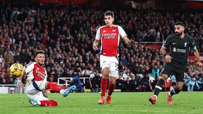 ضربة البداية مع بورنموث، جدول مباريات ليفربول في الدوري الإنجليزي 2025-2026