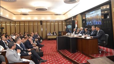 استئناف جلسات الحوار بشأن تعديل قانون الإيجار القديم غدا