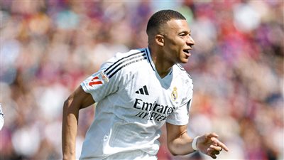 ريال مدريد يتقدم على يوفنتوس بهدف بعد مرور 70 دقيقة ومبابي يظهر للمرة الأولى