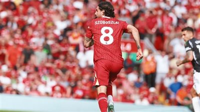 ليفربول يتعادل مع آرسنال 2-2 في قمة الدوري الإنجليزي 