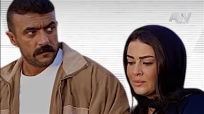 تعليق مفاجئ من ميرنا نور الدين بعد شائعة ارتباطها بأحمد العوضي (فيديو)