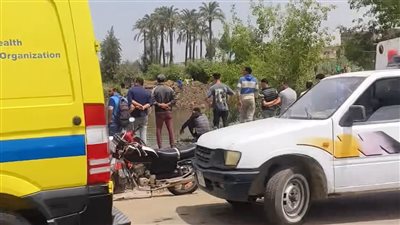 التحقيقات تكشف سبب مصرع شاب في نهر النيل بإمبابة