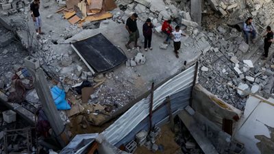 العربية: الفصائل الفلسطينية أبلغت مصر قبولها بمقترح غزة والقاهرة تنتظر ردّ حماس