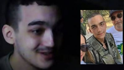 مبعوث ترامب يصل مطار بن غوريون قبل إفراج حماس عن الأسير عيدان ألكسندر