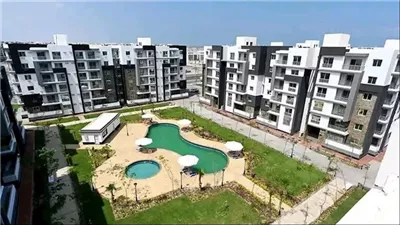 الخميس آخر فرصة للتقديم، شروط حجز شقق الإسكان المتوسط 