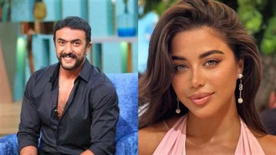 يارا السكري ترد على شائعة زواجها من أحمد العوضي (فيديو)