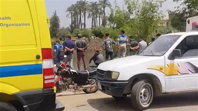 غرق صياد في الرياح التوفيقى بالدقهلية والإنقاذ النهري يبحث عن الجثمان (صور)