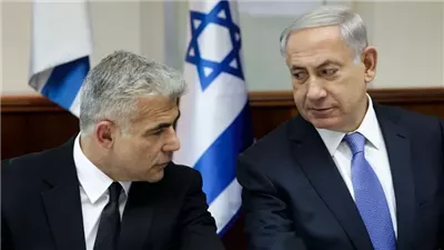 زعيم المعارضة الإسرائيلية عن تواصل حماس مع واشنطن: فشل كبير لحكومة نتنياهو