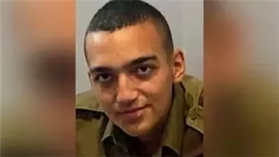 الاحتلال يوقف إطلاق النار بغزة بدءا من 12 ظهر اليوم لاستعادة الجندي عيدان ألكسندر