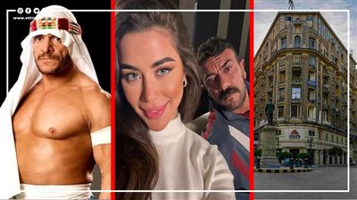 أخبار مصر: بشرى سارة عن حالة الطقس، المستهدفين من قانون الإيجار القديم، حقيقة زواج يارا السكري والعوضي، وفاة أحد أشهر المصارعين الأمريكيين