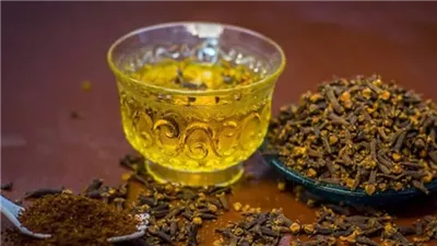 فوائد القرنفل المغلي، لتسكين الآلام وتقوية المناعة وعلاج الالتهابات