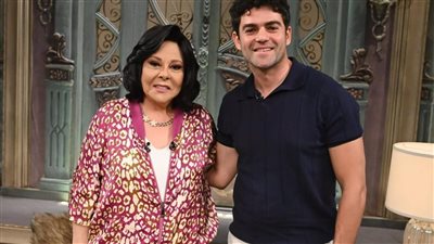 نجوم الدراما الجدد في ضيافة 