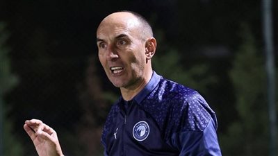 مدرب بيراميدز يحذر اللاعبين قبل مواجهة صن داونز الليلة