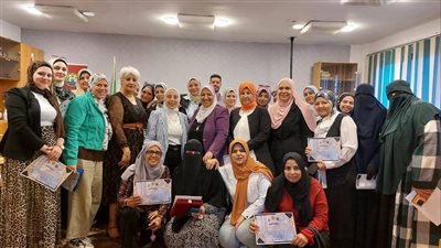 وكيل صحة الإسماعيلية تكرِّم مديرا وأعضاء التمريض احتفالا بيومهم العالمي (صور)