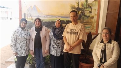 أسيوط تطلق مبادرة لتوزيع بونات شراء لمستحقي الدعم من ذوي الهمم 