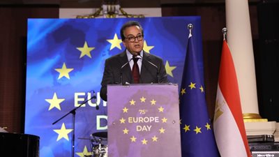 وزير الصحة: الاتحاد الأوروبي حليف رئيسي في رحلة التنمية بمصر وتحقيق رؤية 2030