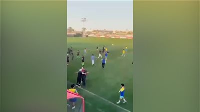 تفاصيل أزمة جديدة في قطاع الناشئين بالنادي الأهلي (فيديو)