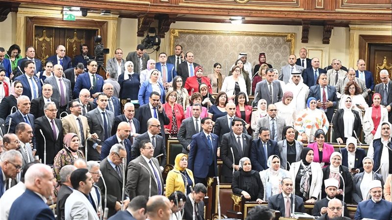 جدول أعمال مزدحم