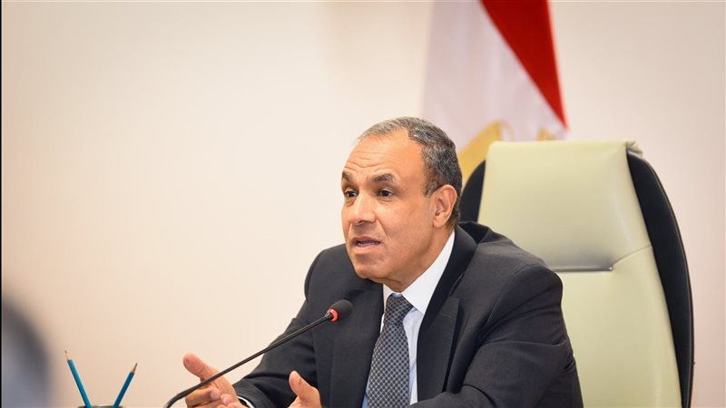 وزير الخارجية، فيتو