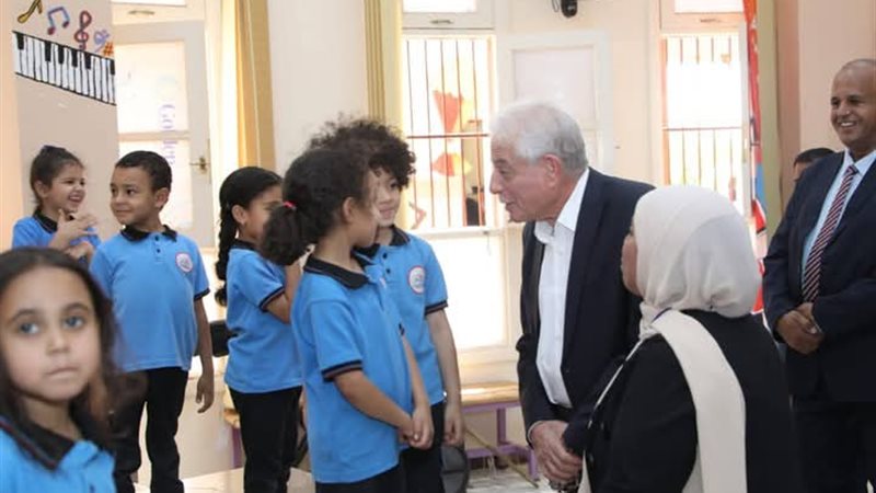 مستشار الرئيس، ڤيتو