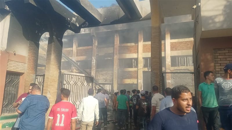 أخبار الحوادث اليوم