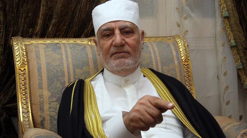 الدكتور نصر فريد