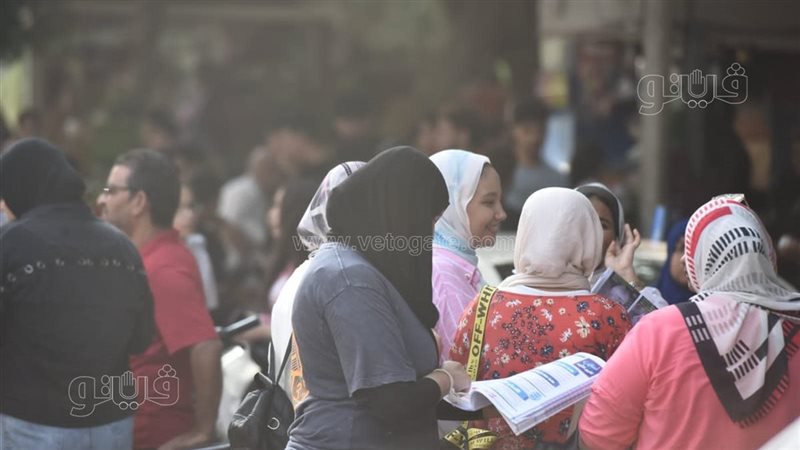 الثانوية العامة 
