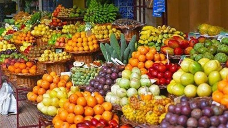 أسعار الفاكهة اليوم،