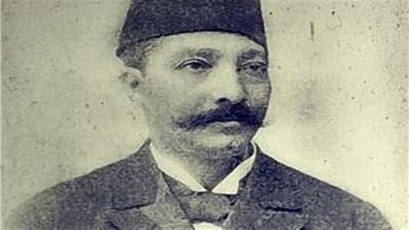 عبده الحامولى سيد