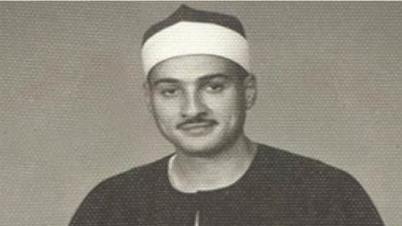 الشيخ حمدي الزامل،
