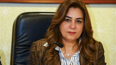 منال عوض: إزالة 18435 حالة تعدٍّ لمخالفات متنوعة ومتغيرات غير قانونية 