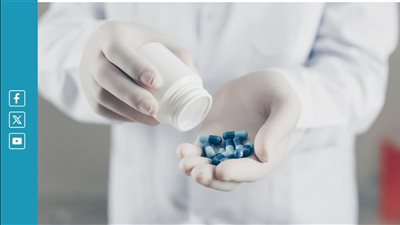 صادرات لأكثر من 147 دولة، جهود الحكومة لتوطين صناعة الدواء (إنفوجراف) 