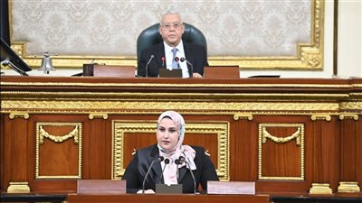 بـ12 مليون يورو، النواب يقر منحة من الاتحاد الأوروبي لدعم استراتيجية السكان