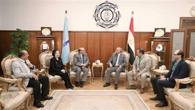 المركز القومي للبحوث يستضيف سمير فرج في ندوة حول إدارة الأزمات وتحديات الأمن القومي