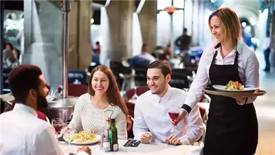 تفسير حلم المطعم في المنام وعلاقته بالنجاح والرزق الوفير