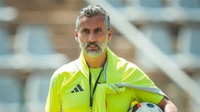 الأهلي يحدد موعد أول ظهور لـ خوسيه ريفيرو المدير الفني الجديد مع الفريق 