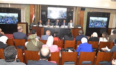 مؤسس اتحاد مستأجري مصر يستشهد بآية قرآنية تثير اعتراض النواب أثناء مناقشة الإيجار القديم