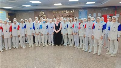 الصحة العالمية تكشف 6 تحديات تواجه مهنة التمريض في يومهم العالمي