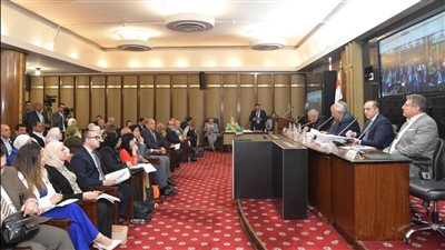 اتحاد مستأجري مصر: دفعنا دم قلبنا خلوات وهدفنا تحقيق السلم الاجتماعي