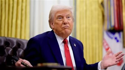 البيت الأبيض: ترامب يوقع أمرا تنفيذيا لخفض أو إلغاء الرسوم الجمركية على الصين