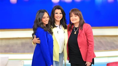 لأول مرة؛ وصية عبدالرحمن الأبنودي بخط يده في معكم منى الشاذلي