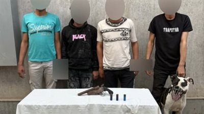 أخبار الحوادث اليوم: الداخلية تكشف ملابسات استجداء فتاة ووالدتها للمواطنين.. مشاجرتين في بولاق وكفر الشيخ.. 5 اتهامات تواجه المتهمين باقتحام مسجد بالسلام 