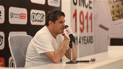 تعرف على موقف أيمن الرمادي مع الزمالك وأبرز المرشحين 