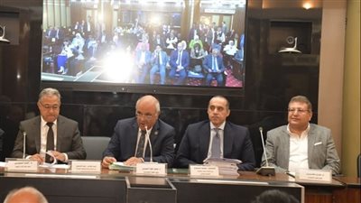 إسكان النواب تستمع لعدد من المحافظين بشأن الإيجار القديم الأحد بعد المقبل