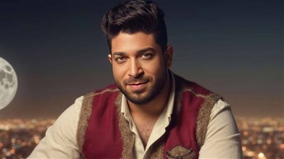 المطرب موسى طرح أول كليب مصري بتقنية الـAI بعنوان 