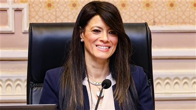 المشاط: نعمل على زيادة الاستثمارات الخاصة لمستوى 63% في العام المالي المقبل 