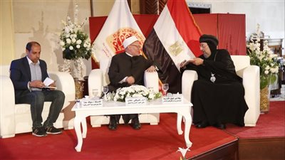 شوقي علام: الفتوى أسهمت كثيرًا في إيجاد جسر قوي بين أبناء المجتمع الواحد