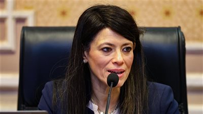 المشاط: صندوق النقد الدولي خفض توقعاته للنمو العالمي بسبب السياسات التجارية الحمائية