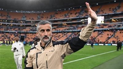 الخطيب يجتمع مع ريفيرو قبل الإعلان الرسمي عن تعيينه مديرا فنيا للأهلي