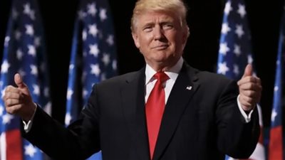 زيارة ترامب إلى السعودية، صحيفة بريطانية تكشف دور الخليج فى توجيه الرئيس الأمريكى